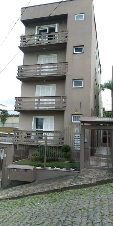 Foto - Caxias do Sul - Salgado Filho